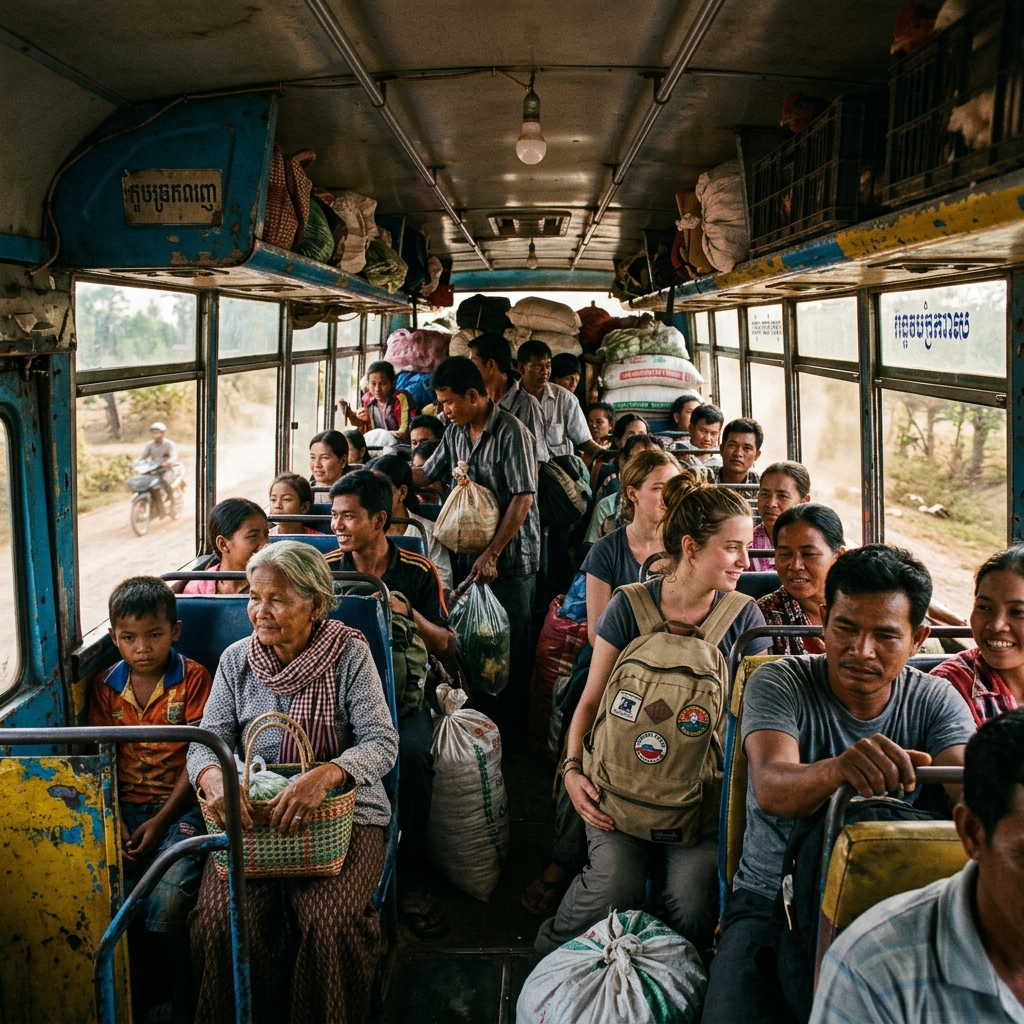 Local Transit